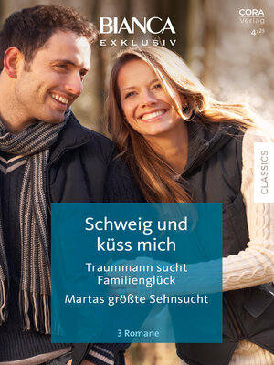 cover image of Bianca Exklusiv, Band 386